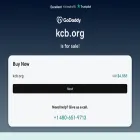 kcb.org kcb.org