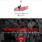kcfamilytkd.com kcfamilytkd.com