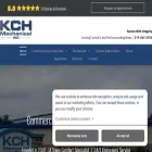 kchmechanical.com