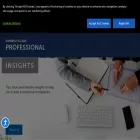 kcprofessional.no kcprofessional.no