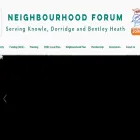 kdbh-np.org kdbh-np.org