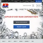 kdfasteners.com kdfasteners.com