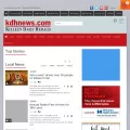 kdhnews.com