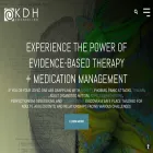 kdholmeslpc.com kdholmeslpc.com