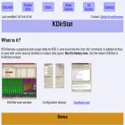 kdirstat.sourceforge.net