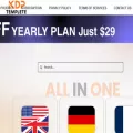 kdptemplete.com kdptemplete.com