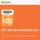kdpuploader.com kdpuploader.com