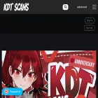 kdtscans.com kdtscans.com