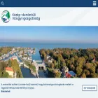 kdtvizig.hu