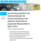 kdv-fh-bayern.de kdv-fh-bayern.de