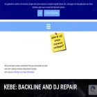 kebe.nl