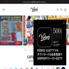 keboz.jp keboz.jp