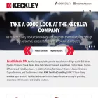 keckley.com keckley.com