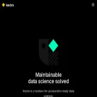 kedro.org kedro.org