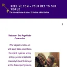 keeline.com keeline.com