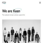 keenventurepartners.com