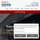 keepitcoolwindowtinting.net