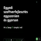 keepitsimple.hu keepitsimple.hu