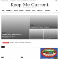 keepmecurrent.com