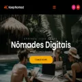 keepnomad.com keepnomad.com