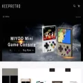 keepretro.com keepretro.com
