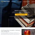 keepschool.de keepschool.de