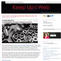 keepupwiththeweb.com keepupwiththeweb.com