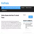 kefhala.com