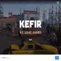 kefir.games