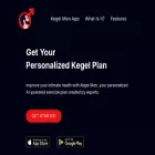 kegelman.app kegelman.app