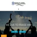 kehilatariel.org