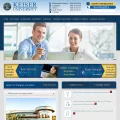 keiseruniversity.edu