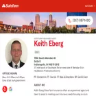 keitheberg.com