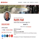 keithhallagency.com