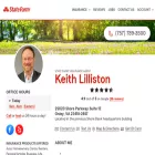 keithlillistonsfa.com