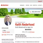 keithnederhoed.com