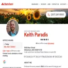 keithparadisinsurance.com