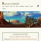 keithrustillustration.com