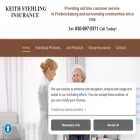keithstehlinginsurance.com keithstehlinginsurance.com