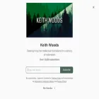 keithwoods.pub keithwoods.pub