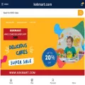 kekmart.com kekmart.com
