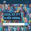kek-vonal.hu
