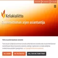 keliakialiitto.fi