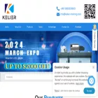 keliermarking.com keliermarking.com