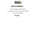 kelio.io