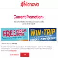 kellanovapromotions.com kellanovapromotions.com