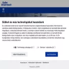 keller-kalmbach.hu keller-kalmbach.hu