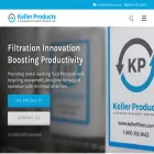 kellerfilters.com