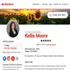 kelliesfagent.com