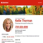 kelliethorman.com